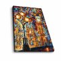 WALLXPERT Dekorativna slika FAMOUSART 074 - slika 3