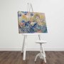 WALLXPERT Dekorativna slika FAMOUSART 067 - slika 2