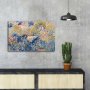 WALLXPERT Dekorativna slika FAMOUSART 067 - slika 1