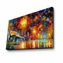 WALLXPERT Dekorativna slika FAMOUSART 082 - slika 3