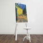 WALLXPERT Dekorativna slika FAMOUSART 111 - slika 2