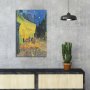 WALLXPERT Dekorativna slika FAMOUSART 111 - slika 1