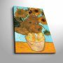 WALLXPERT Dekorativna slika FAMOUSART 03 - slika 2