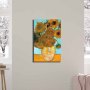WALLXPERT Dekorativna slika FAMOUSART 03 - slika 1