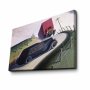 WALLXPERT Dekorativna slika FAMOUSART 037 - slika 3
