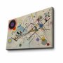 WALLXPERT Dekorativna slika FAMOUSART 043 - slika 3