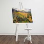 WALLXPERT Dekorativna slika FAMOUSART 057 - slika 2