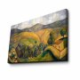 WALLXPERT Dekorativna slika FAMOUSART 057 - slika 3