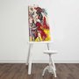 WALLXPERT Dekorativna slika FAMOUSART 085 - slika 2