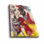 WALLXPERT Dekorativna slika FAMOUSART 085 - slika 3