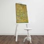 WALLXPERT Dekorativna slika FAMOUSART 087 - slika 2