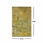 WALLXPERT Dekorativna slika FAMOUSART 087 - slika 4