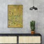 WALLXPERT Dekorativna slika FAMOUSART 087 - slika 1