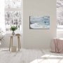 WALLXPERT Dekorativna slika FAMOUSART 11 - slika 3