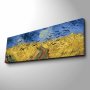 WALLXPERT Dekorativna slika FAMOUSART 05 - slika 2
