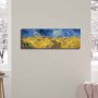 WALLXPERT Dekorativna slika FAMOUSART 05 - slika 1