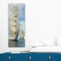 WALLXPERT Dekorativna slika DKY275169218_3080 - slika 1