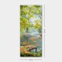WALLXPERT Dekorativna slika DKY21193655400_3080 - slika 2