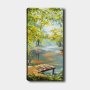 WALLXPERT Dekorativna slika DKY21193655400_3080 - slika 3