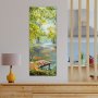 WALLXPERT Dekorativna slika DKY21193655400_3080 - slika 1