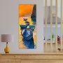 WALLXPERT Dekorativna slika DKY2628331366_3080 - slika 1