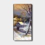 WALLXPERT Dekorativna slika DKY387195121_3080 - slika 3
