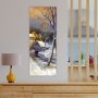 WALLXPERT Dekorativna slika DKY387195121_3080 - slika 1