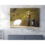 WALLXPERT Dekorativna slika WY130 (50 x 70) - slika 1