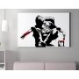 WALLXPERT Dekorativna slika WY134 (50 x 70) - slika 1