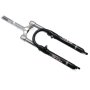 CAPRIOLO Prednji amortizer-28'' gd327 25.4mm crni navoj sa pinom - slika 1