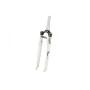 CAPRIOLO Prednji amortizer-26'' 28.6mm Suntour xct-28 beli sa pinom - slika 1