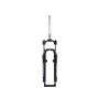 CAPRIOLO Prednji amortizer-Suntour 27.5'' 25.4mm A-head sa pinom black - slika 1