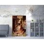 WALLXPERT Dekorativna slika WY308 (50 x 70) - slika 1