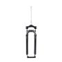 CAPRIOLO Prednji amortizer-27.5'' 25.4mm A-head GD 327 crni disc - slika 1