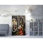 WALLXPERT Dekorativna slika WY310 (50 x 70) - slika 1