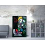 WALLXPERT Dekorativna slika WY89 (50 x 70) - slika 1
