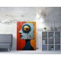 WALLXPERT Dekorativna slika WY436 (50 x 70) - slika 2