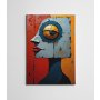WALLXPERT Dekorativna slika WY436 (50 x 70) - slika 3