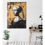 WALLXPERT Dekorativna slika WY453 (50 x 70) - slika 1