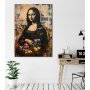 WALLXPERT Dekorativna slika WY454 (50 x 70) - slika 1