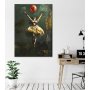 WALLXPERT Dekorativna slika WY456 (50 x 70) - slika 1