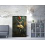 WALLXPERT Dekorativna slika WY456 (50 x 70) - slika 2