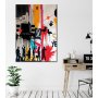 WALLXPERT Dekorativna slika WY458 (50 x 70) - slika 1