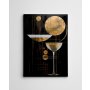 WALLXPERT Dekorativna slika WY470 (50 x 70) - slika 3