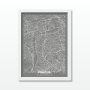 WALLXPERT Dekorativna slika BC907070111 4055 - slika 2