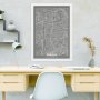WALLXPERT Dekorativna slika BC907070111 4055 - slika 1