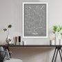 WALLXPERT Dekorativna slika BC907070113 4055 - slika 1
