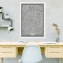 WALLXPERT Dekorativna slika BC907070137 4055 - slika 1