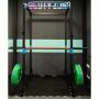 RING Power rack kavez sa lat mašinom - slika 3