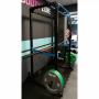 RING Power rack kavez sa lat mašinom - slika 4